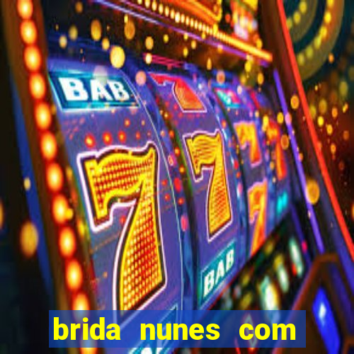 brida nunes com medico portal zacarias